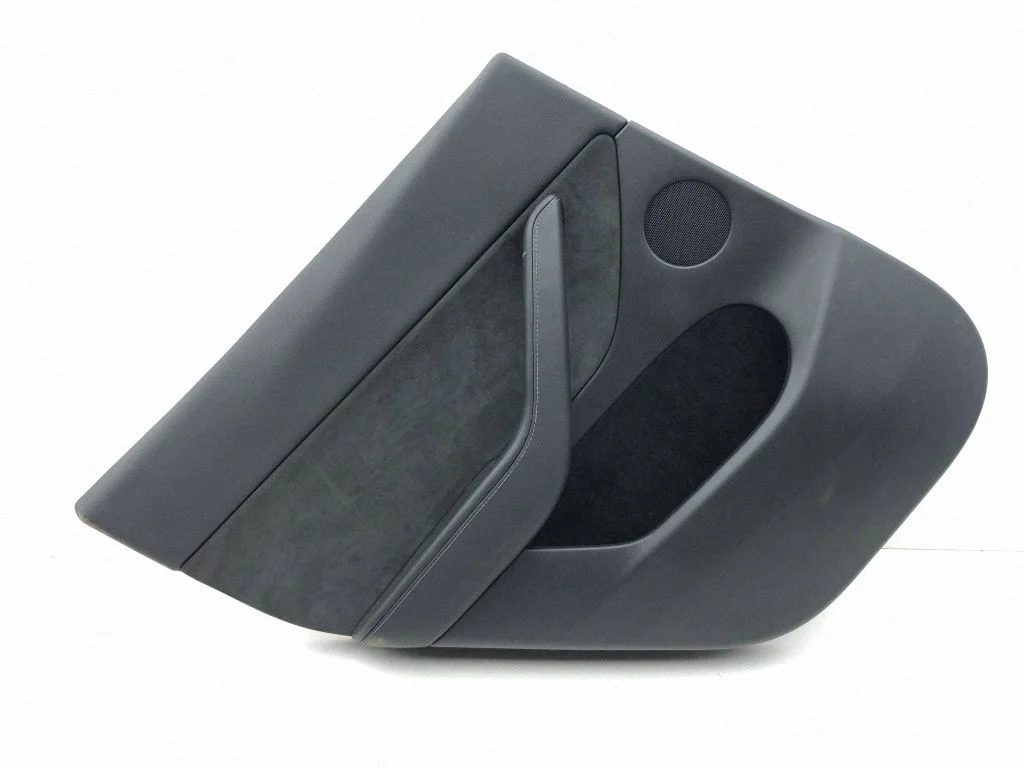 Rear door card panel trim 169729699G