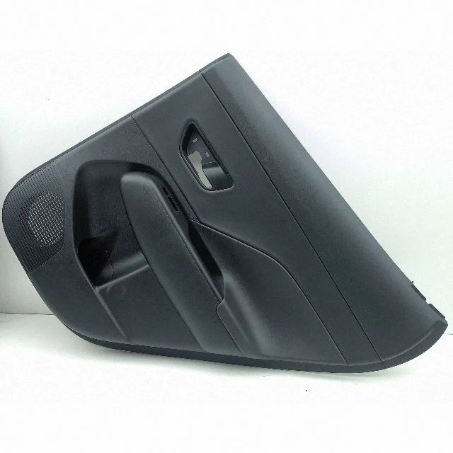 Rear door card panel trim 83320BE000