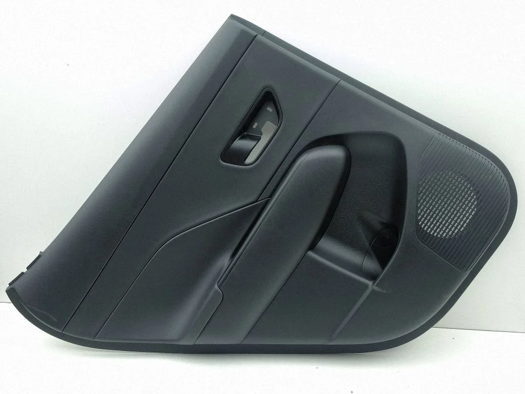 Rear door card panel trim 83310BE000