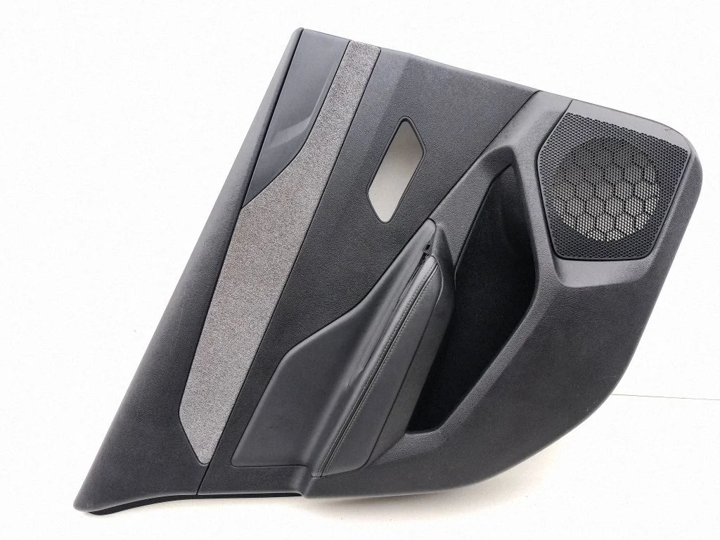 Rear door card panel trim 2768931XZE