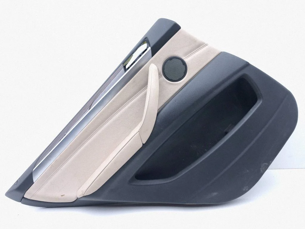 Rear door card panel trim 4305745