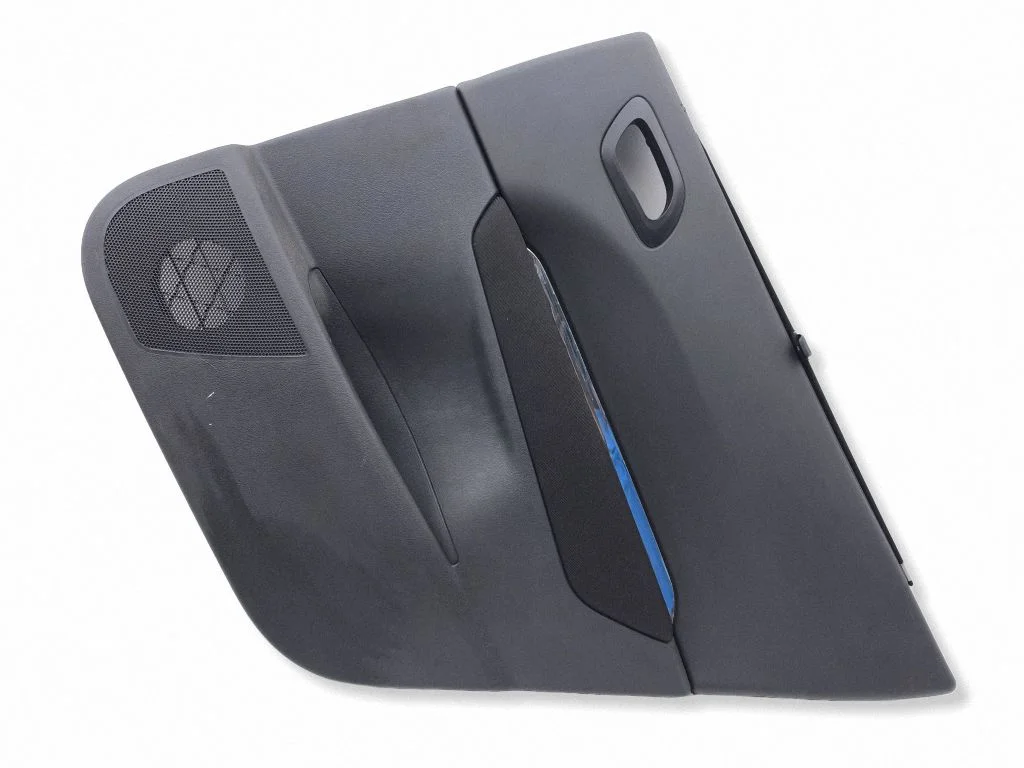 Rear door card panel trim 96862214ZE