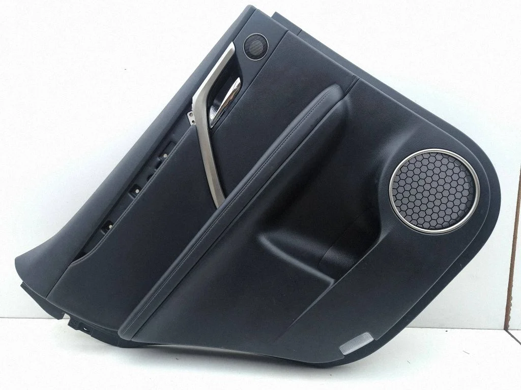 Rear door card panel trim – Lexus RX 450H (2016-)