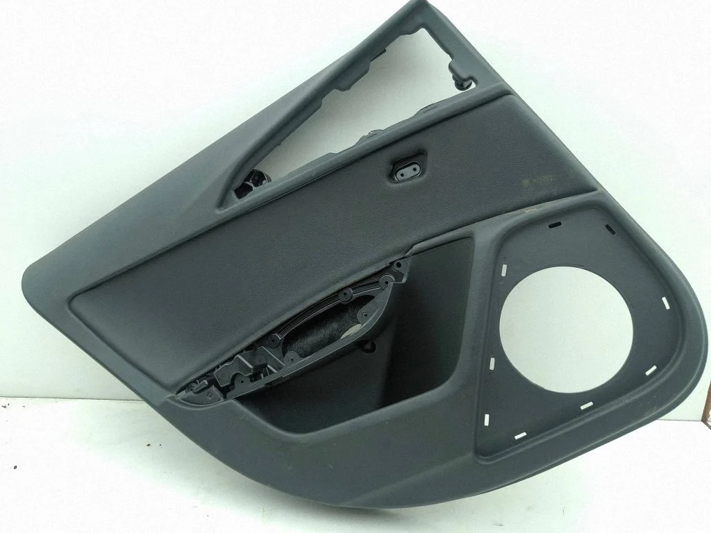 Rear door card panel trim 4G0867305A