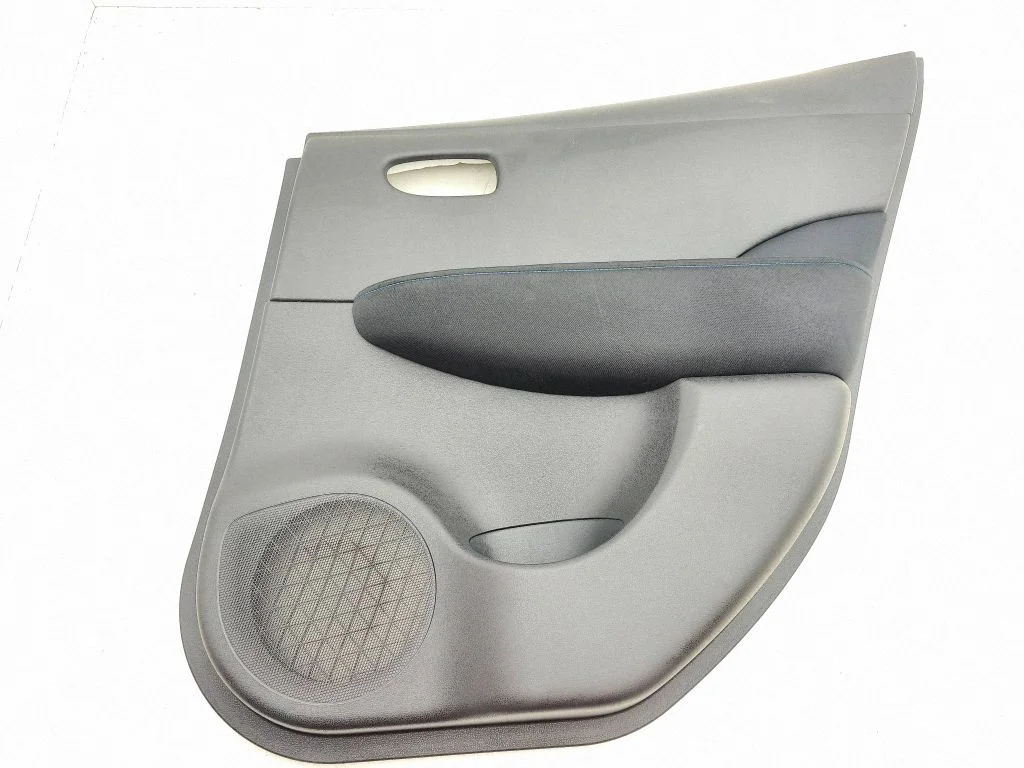 Rear door card panel trim 829103NL0A