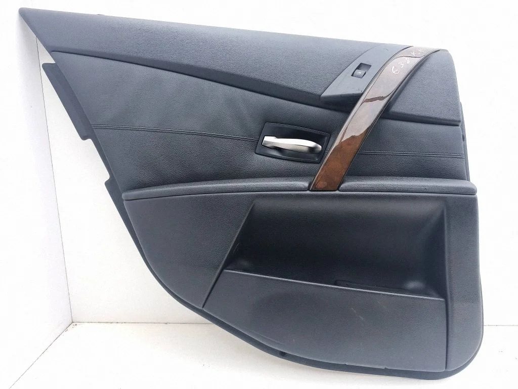 Rear door card panel trim 57410711