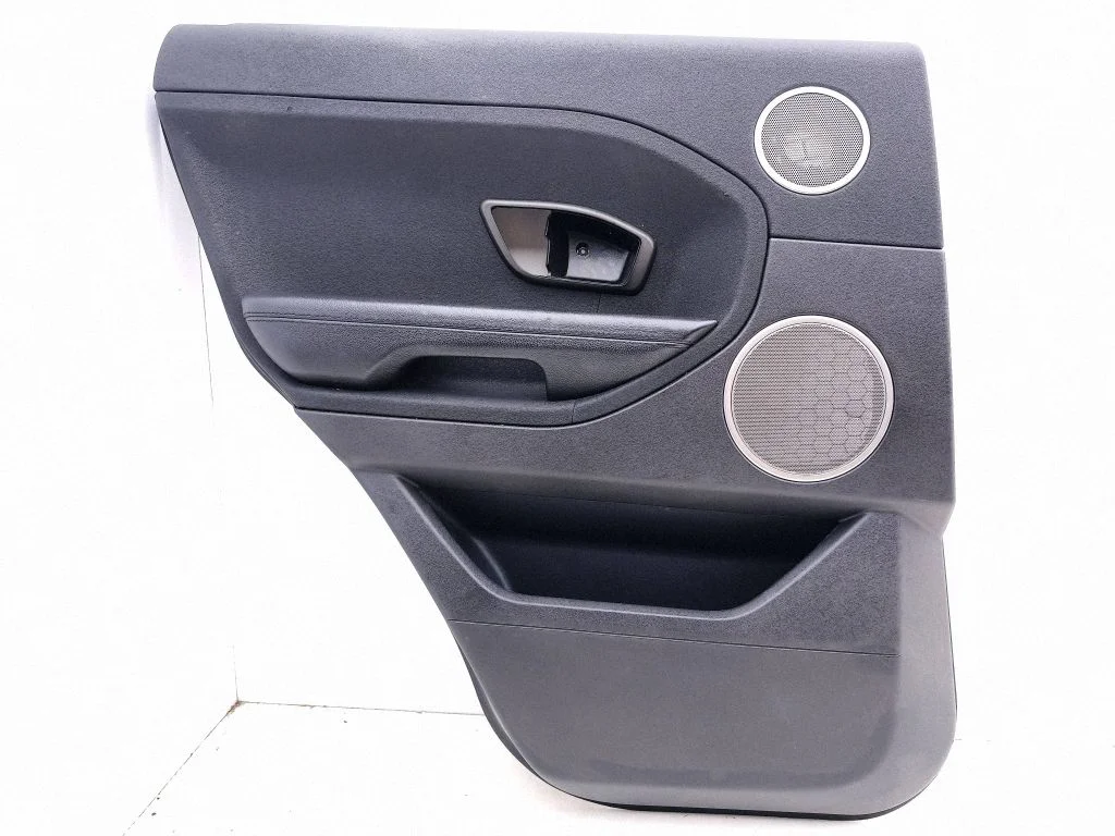 Rear door card panel trim BJ3225569A