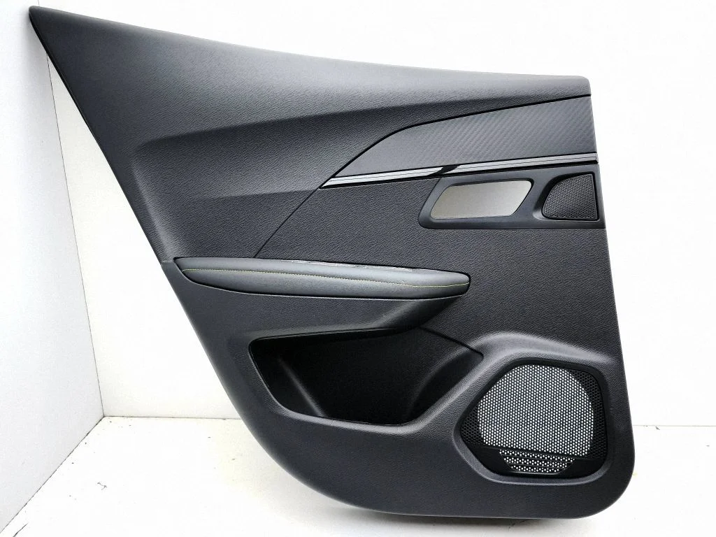 Rear door card panel trim 98518775ZD