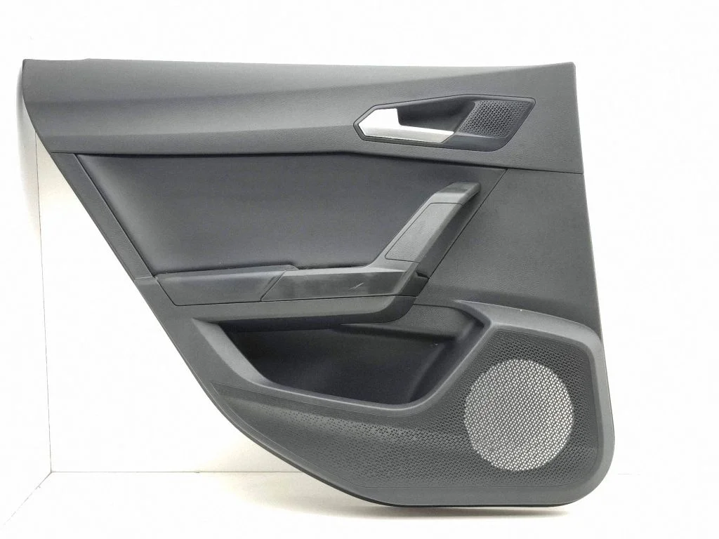 Rear door card panel trim 5FE867211C