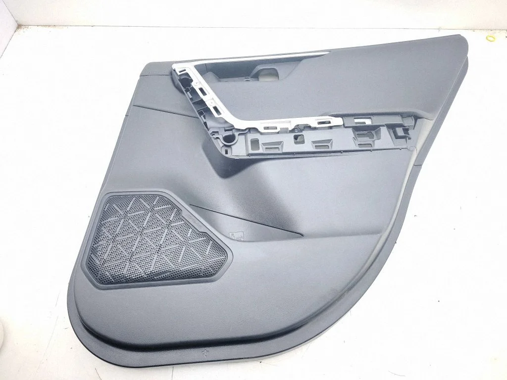 Rear door card panel trim 310B2KAJ1