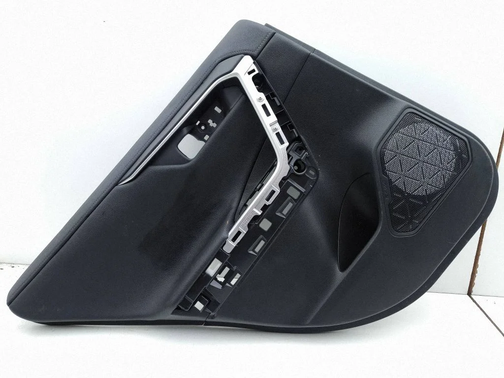Rear door card panel trim 310B2KAJ1