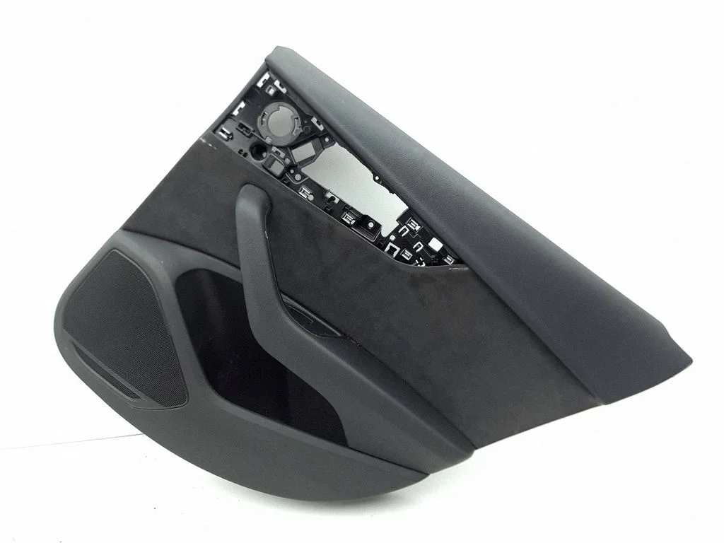 Rear door card panel trim – right