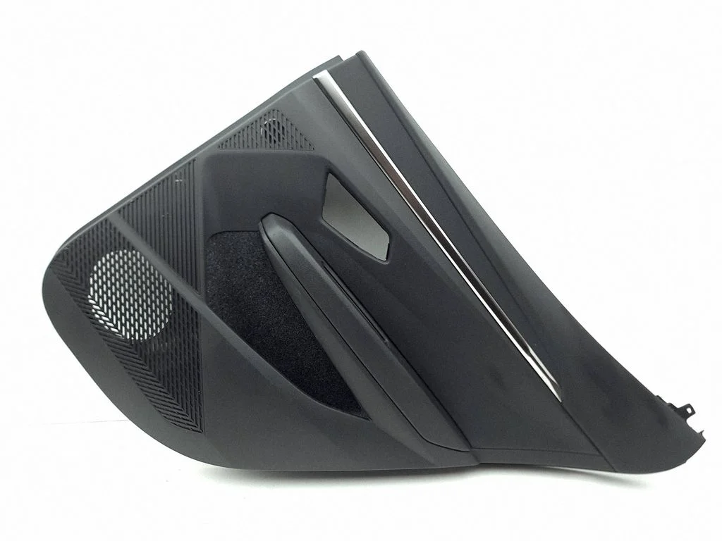Rear door card panel trim – right