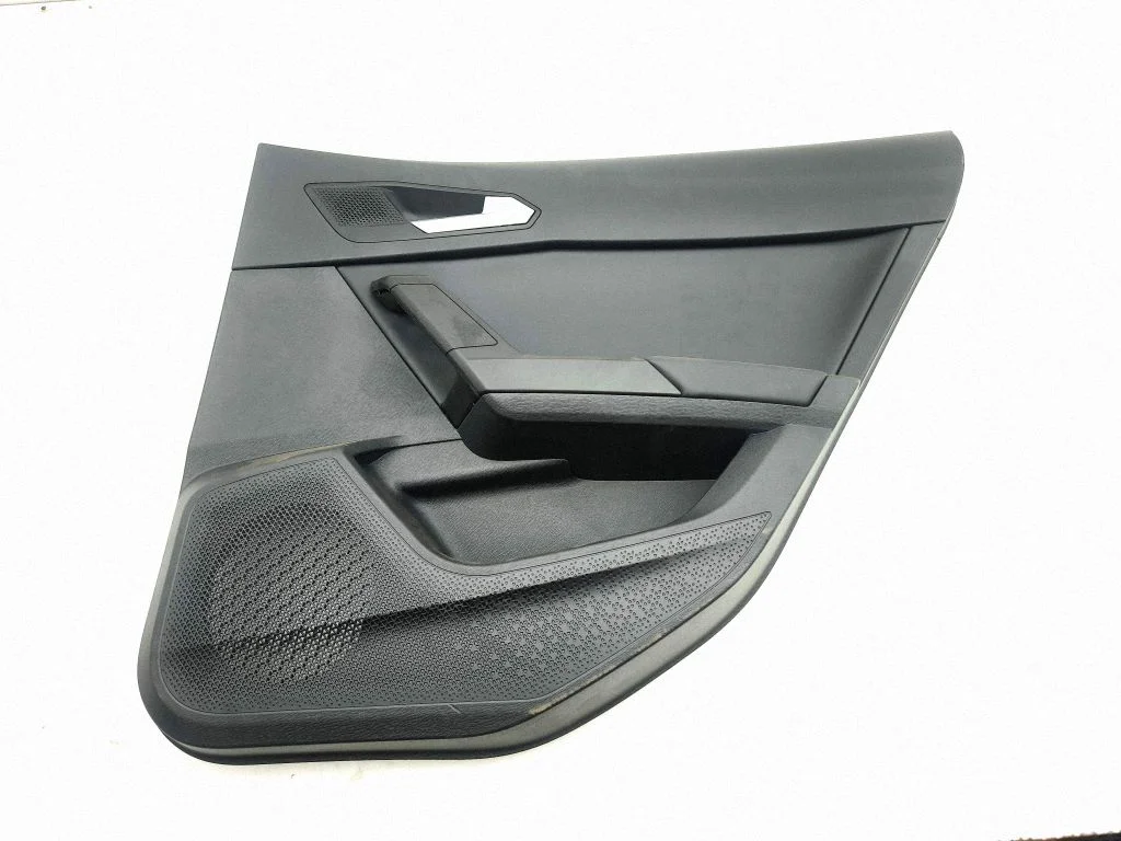 Rear door card panel trim 5FA868074