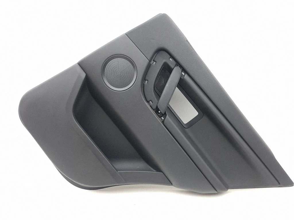 Rear door card panel trim – right