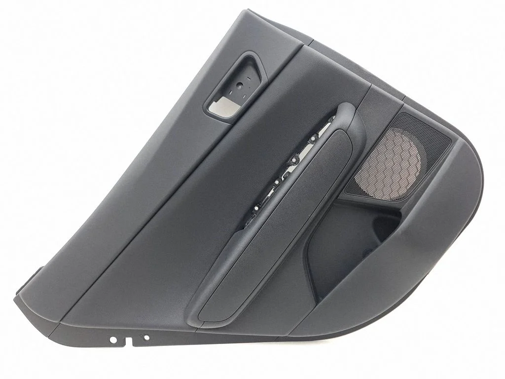Rear door card panel trim – KIA Optima (2015-2020)