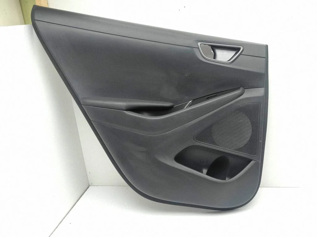 Rear door card panel trim 83330G2000
