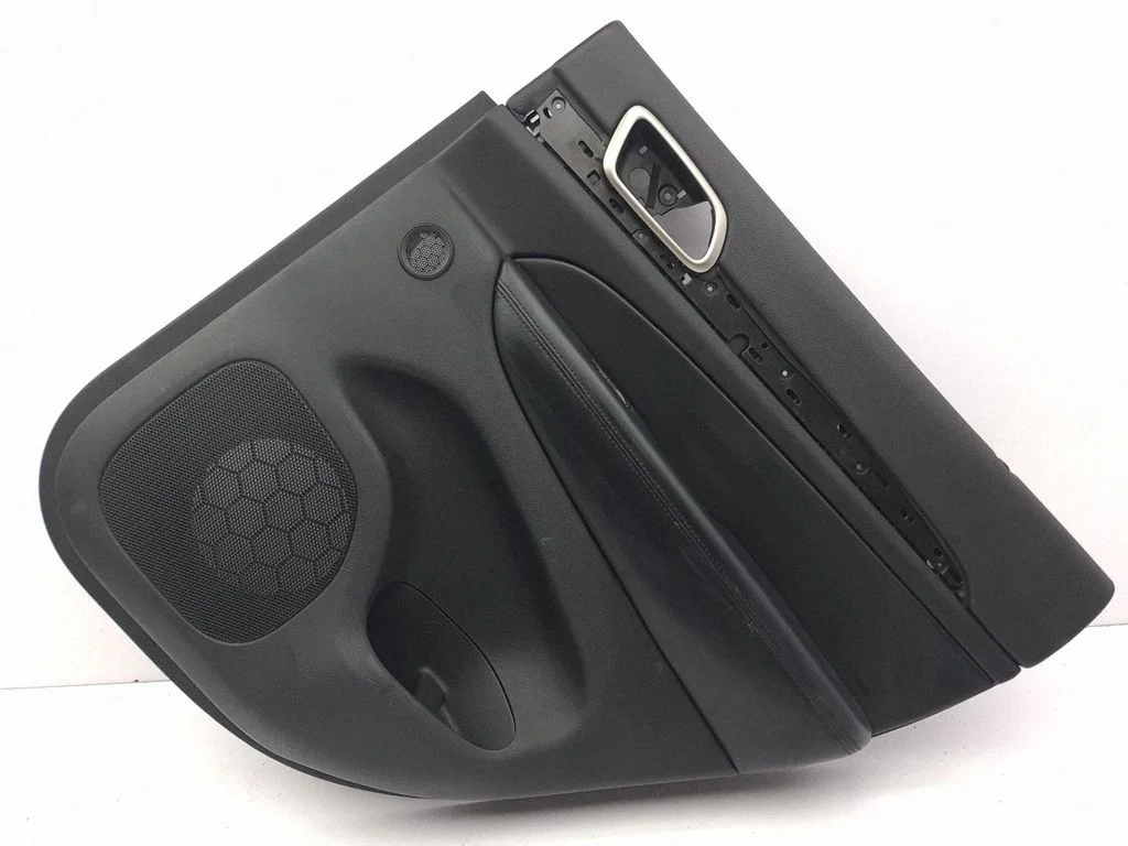 Rear door card panel trim – right