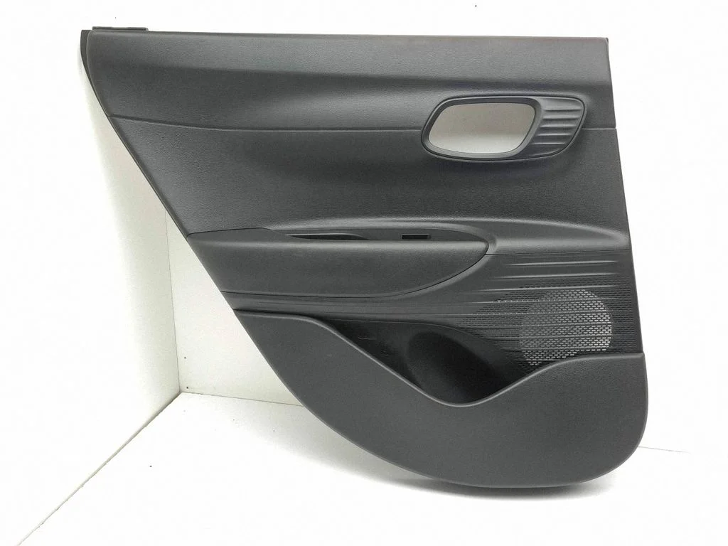 Rear door card panel trim 83310Q0010