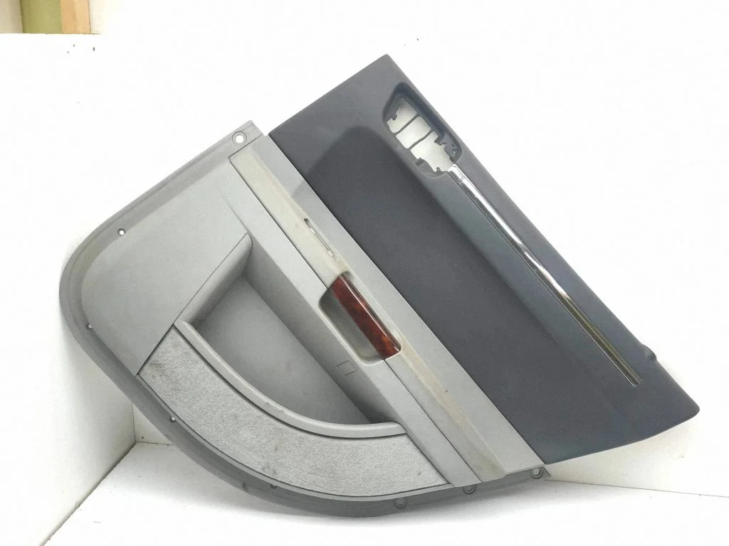 Rear door card panel trim 0UU081DBAH