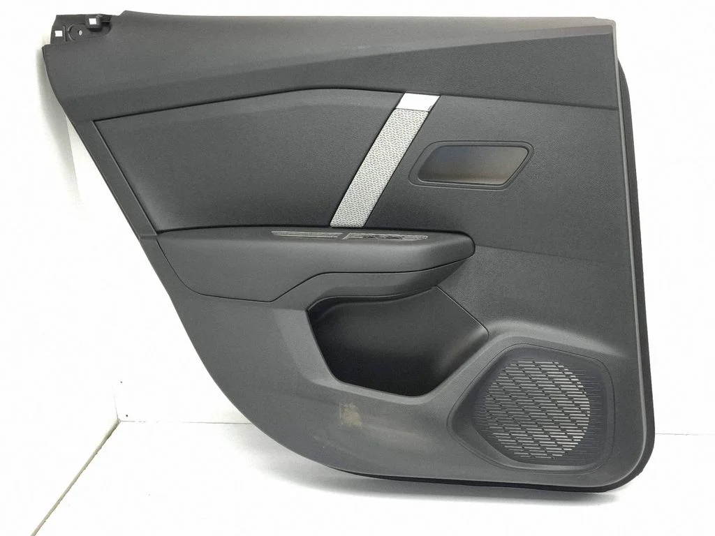 Rear door card panel trim 98523677ZD