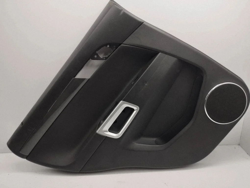 Rear door card panel trim 96662255