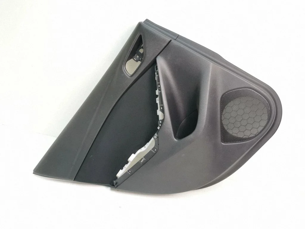 Rear door card panel trim GHK16856Z