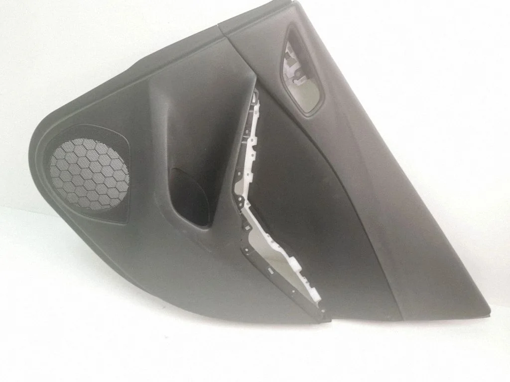 Rear door card panel trim GHK16853Z