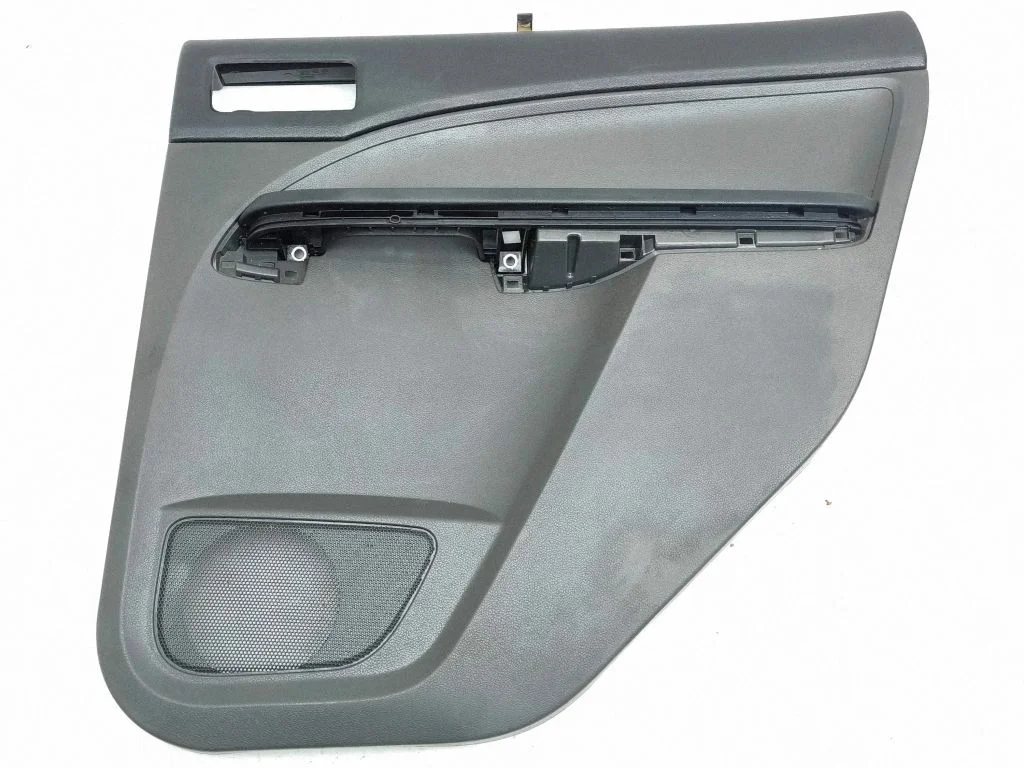 Rear door card panel trim – right