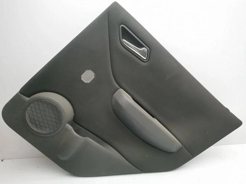 Rear door card panel trim A1697300470