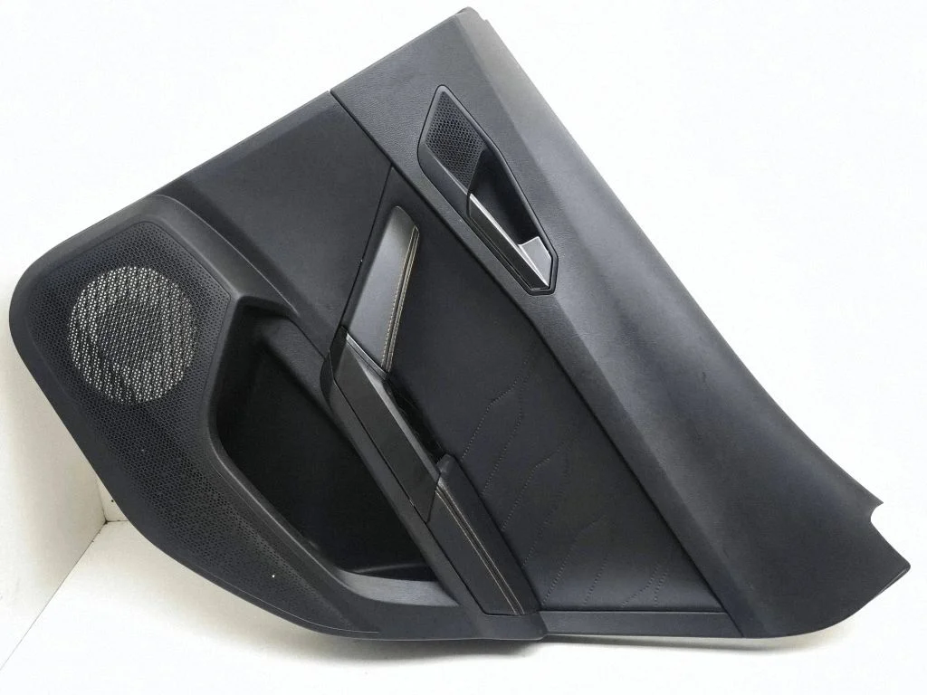 Rear door card panel trim 5FF867212D