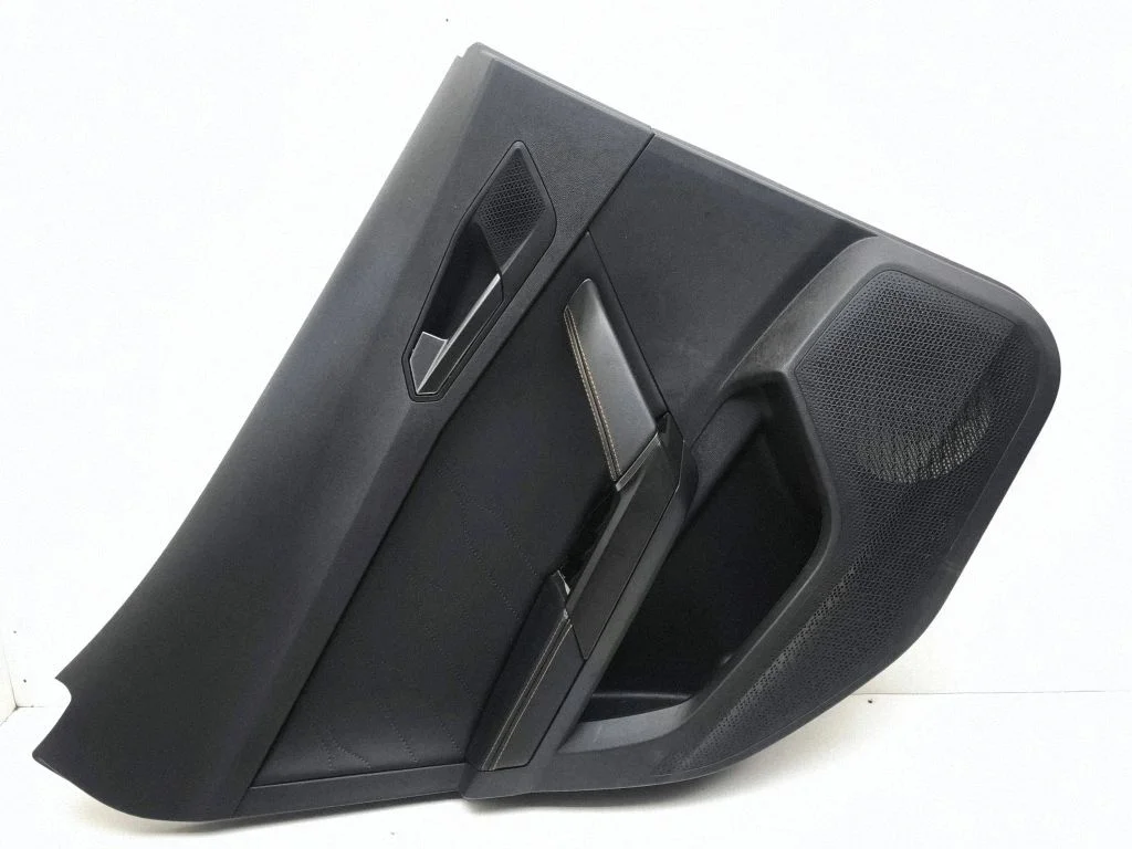 Rear door card panel trim 5FA867133