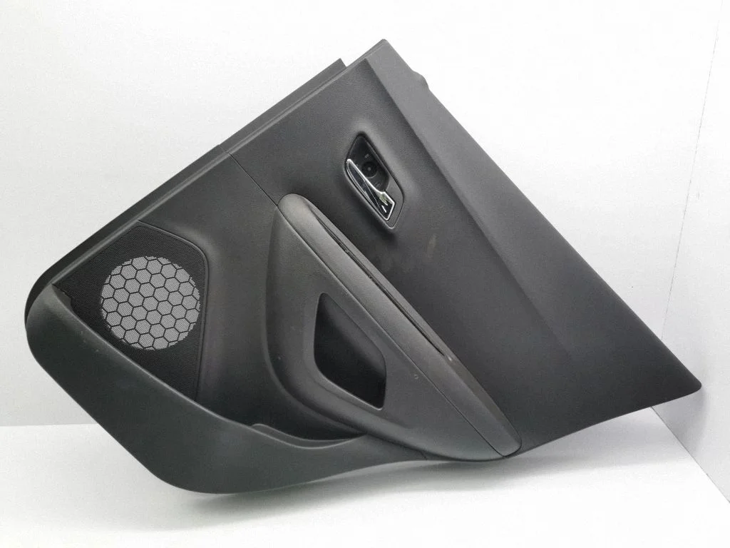 Rear door card panel trim 95353783