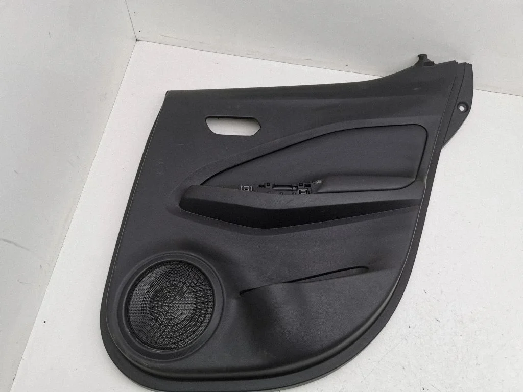 Rear door card panel trim – Nissan Juke II F16 (2019-)