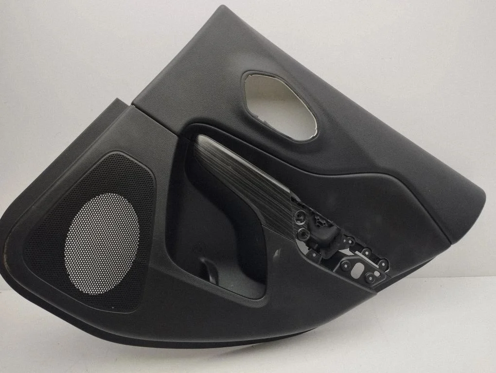 Rear door card panel trim – right