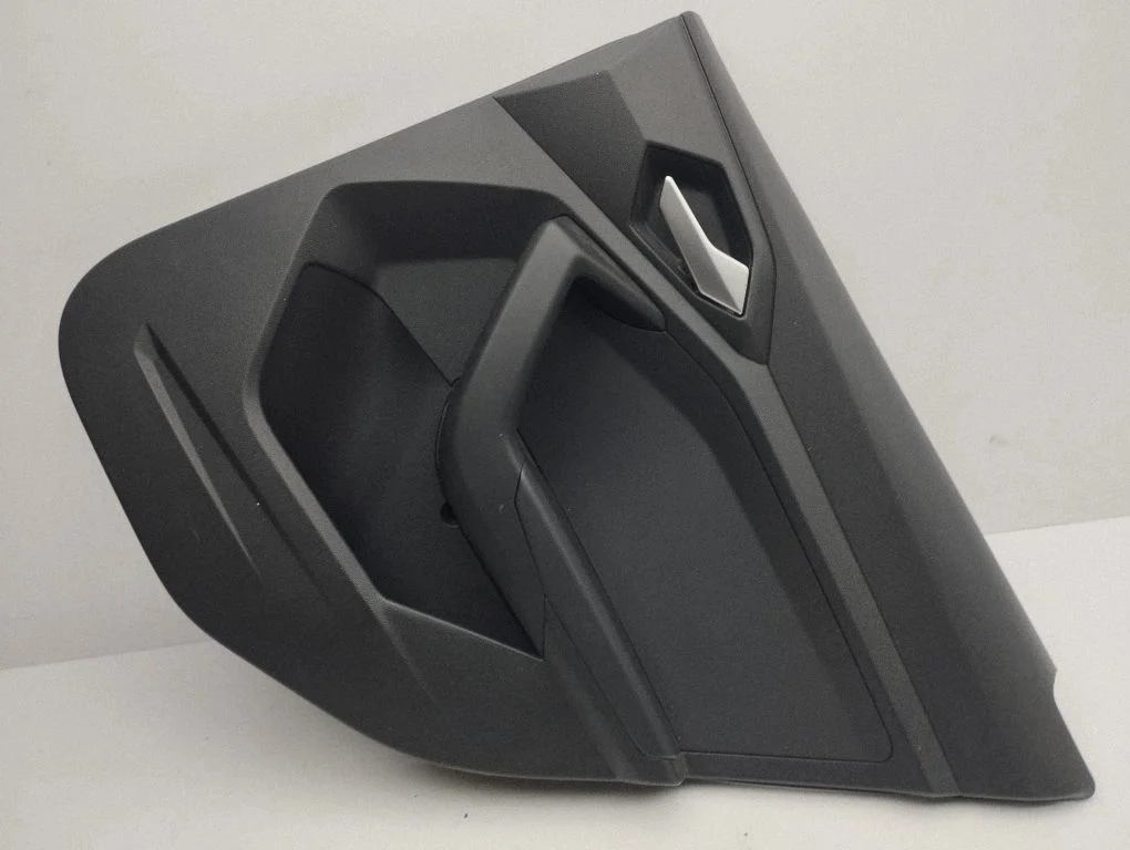 Rear door card panel trim – Audi A1 (2018-)