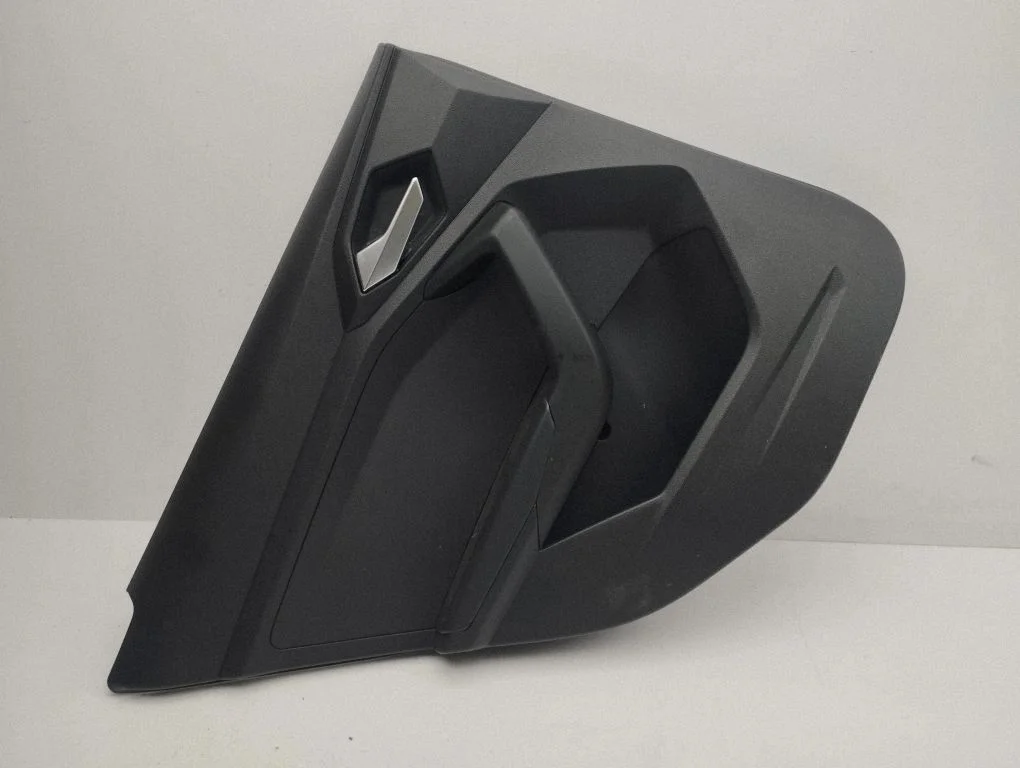 Rear door card panel trim – Audi A1 (2018-)