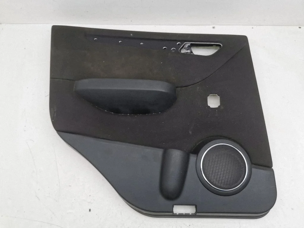 Rear door card panel trim 1697300574