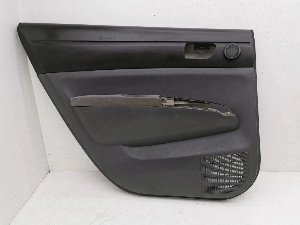 Tagumiste uste sisevooder – Toyota Prius (XW20) (2003-2009)