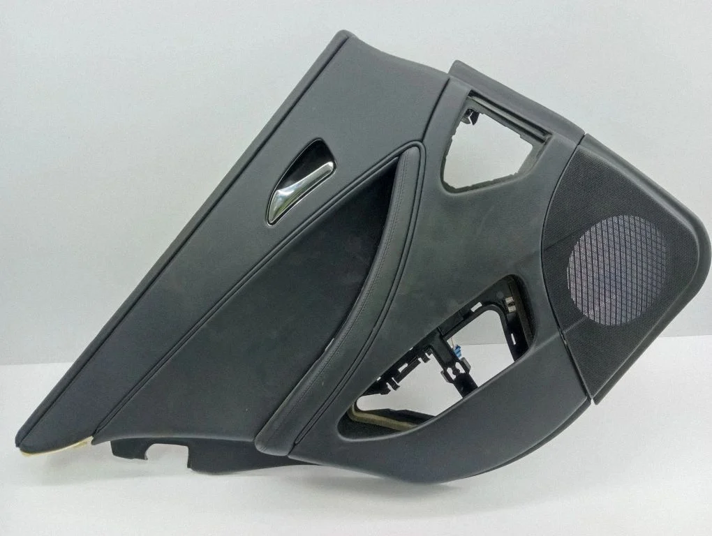 Rear door card panel trim JC4530003