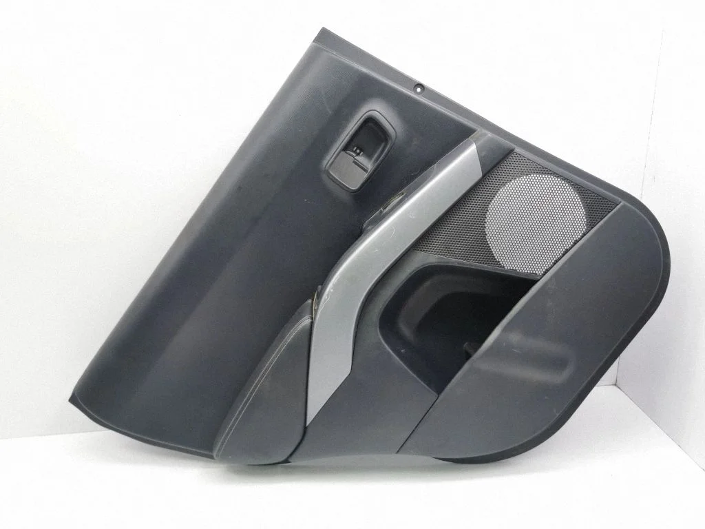 Rear door card panel trim 7222A389XAQ
