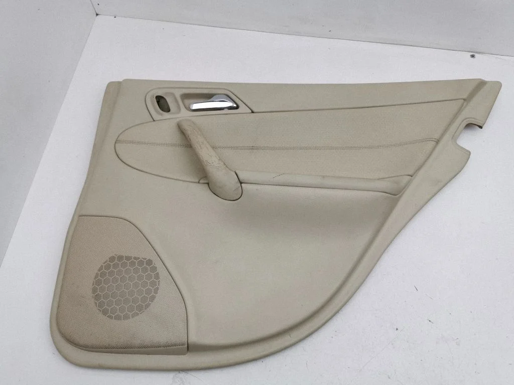Rear door card panel trim A2037309270
