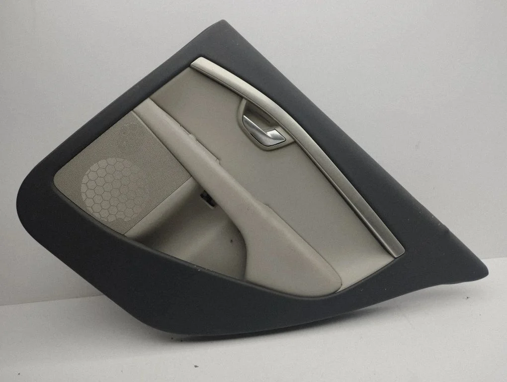 Rear door card panel trim – Volvo S80 (2007-2013)