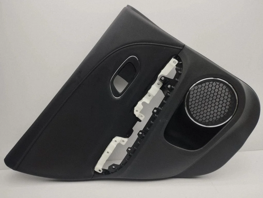 Rear door card panel trim – Honda HR-V (2015-2020)