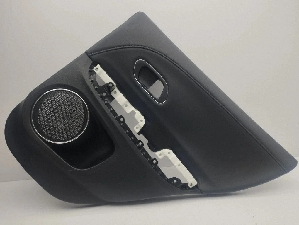 Rear door card panel trim – Honda HR-V (2015-2020)
