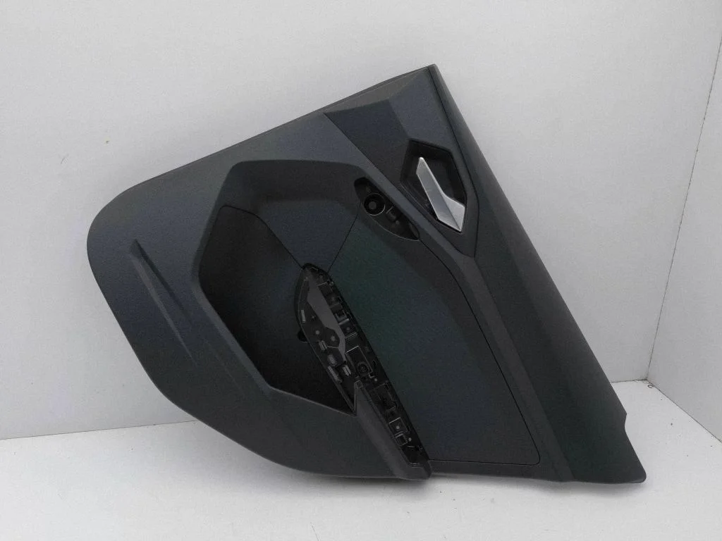 Rear door card panel trim – Audi A1 (2018-)