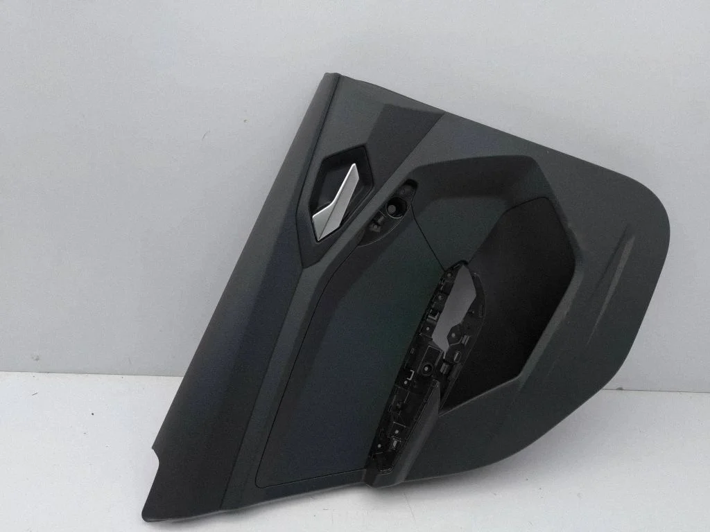 Rear door card panel trim – Audi A1 (2018-)