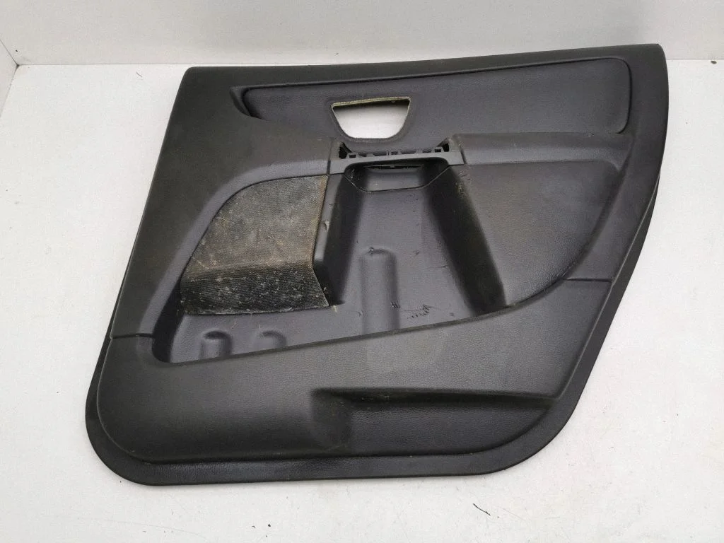 Rear door card panel trim 39995389
