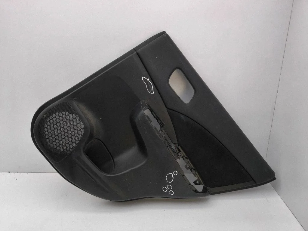 Rear door card panel trim – Honda CR-V (2013-2016)
