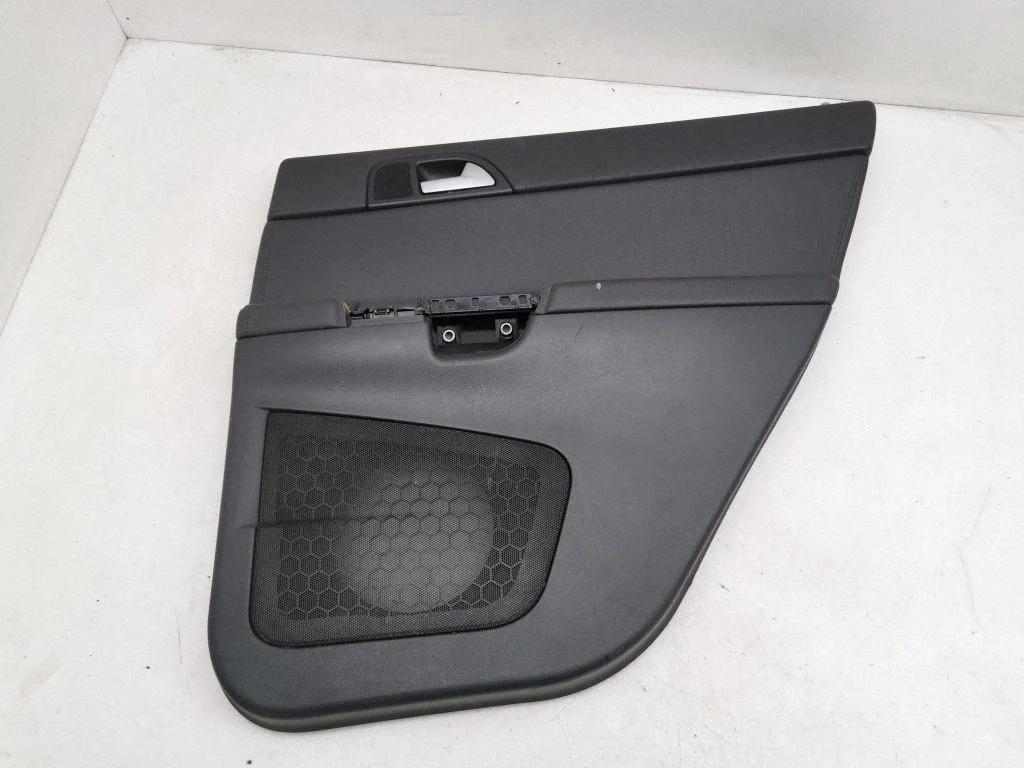 Rear door card panel trim 8679483
